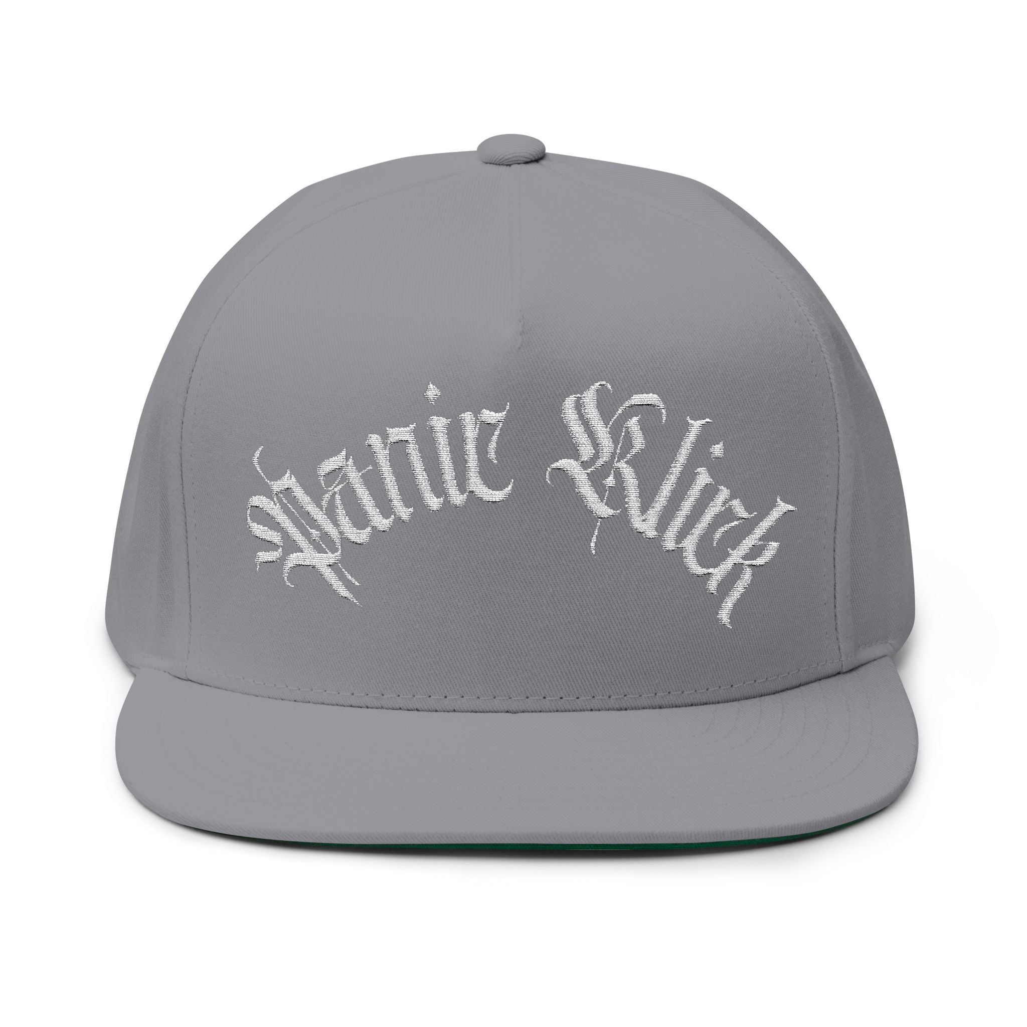 Panic Klick Hat