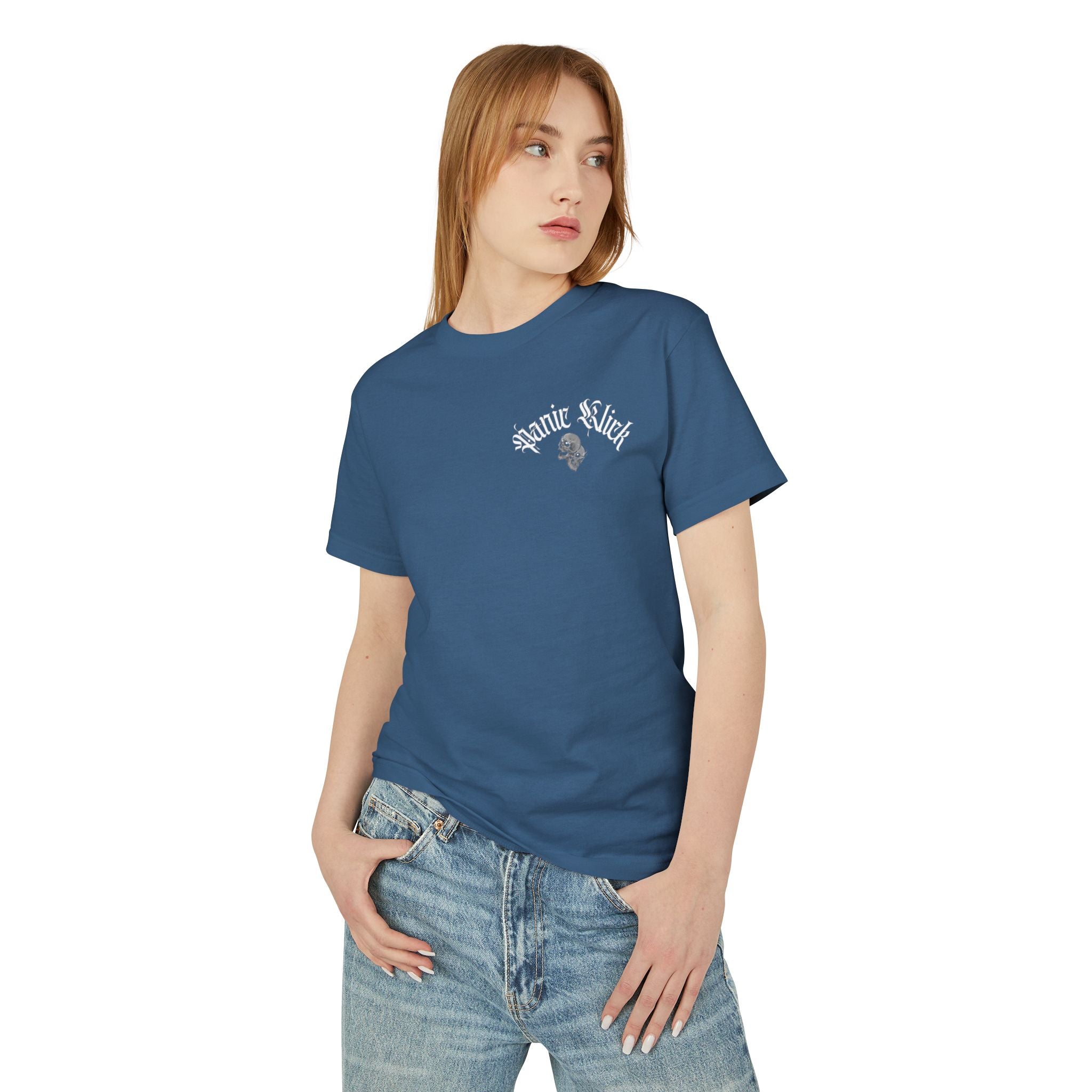 MRP Skull Tee