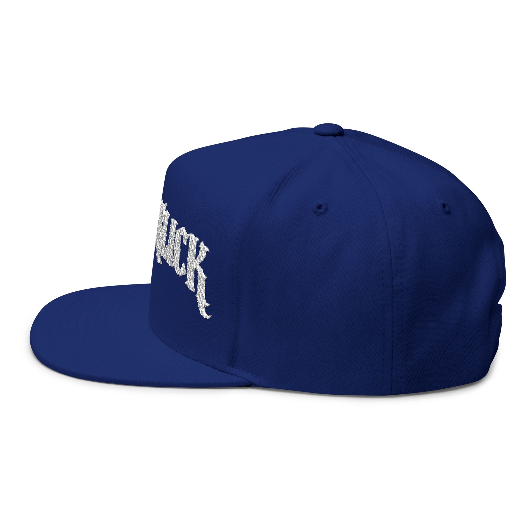 Panic Klick Hat Two