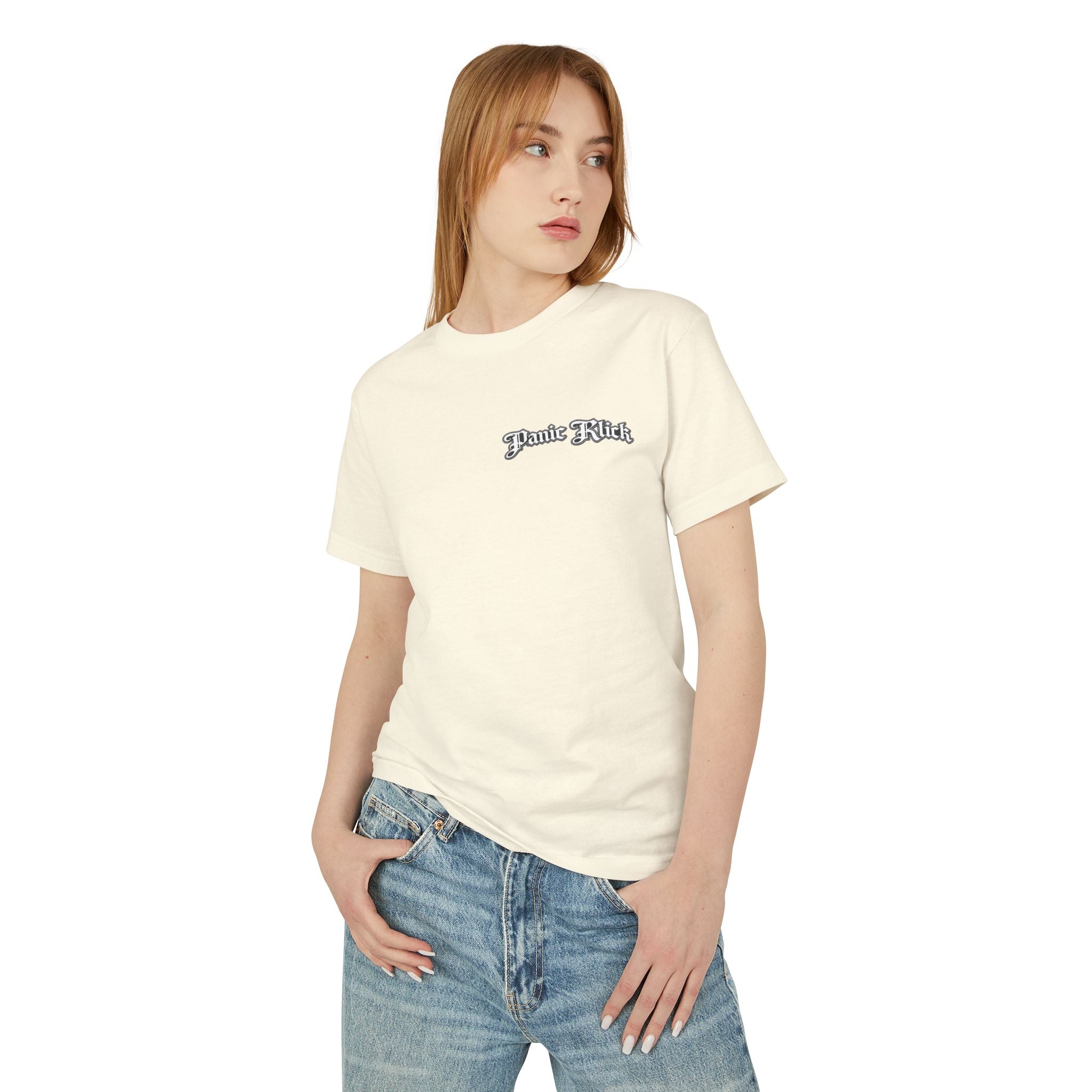 Panic Tee