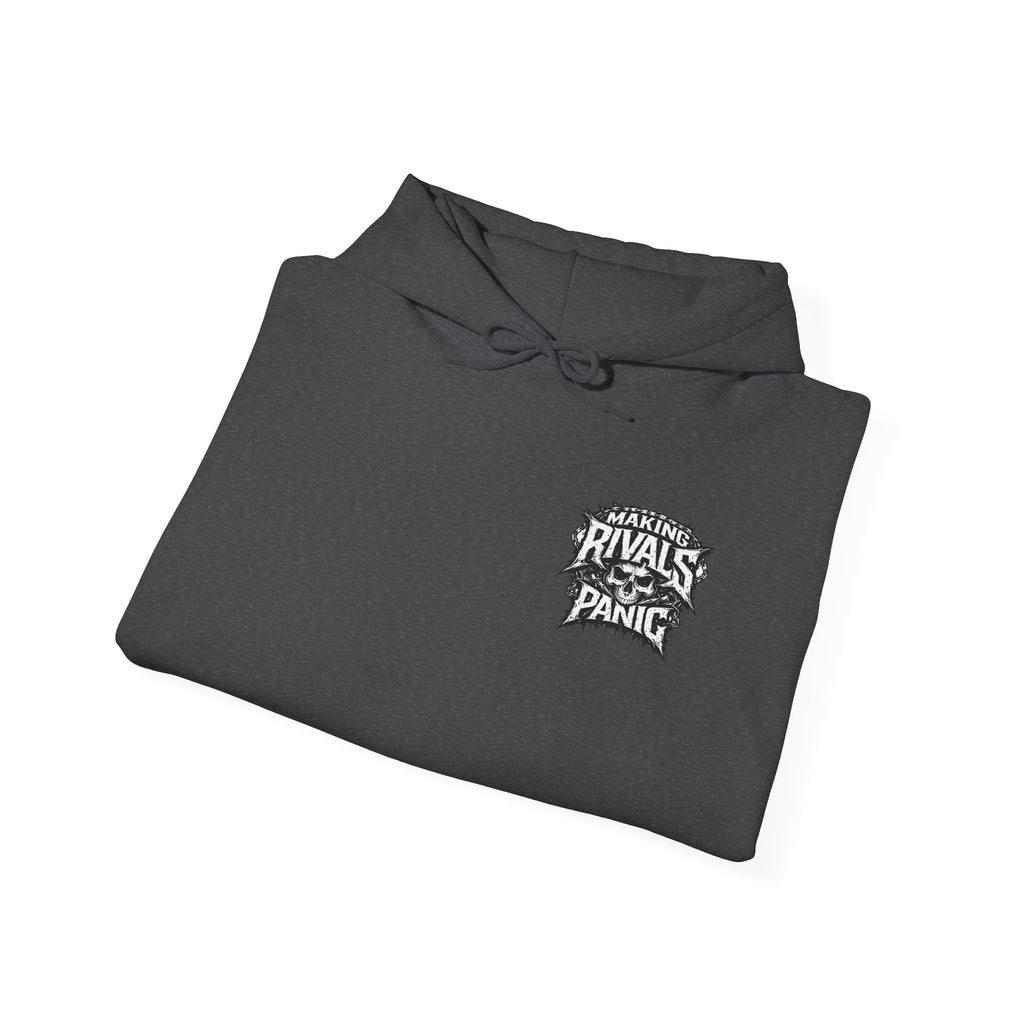 Panic Klick Hoodie