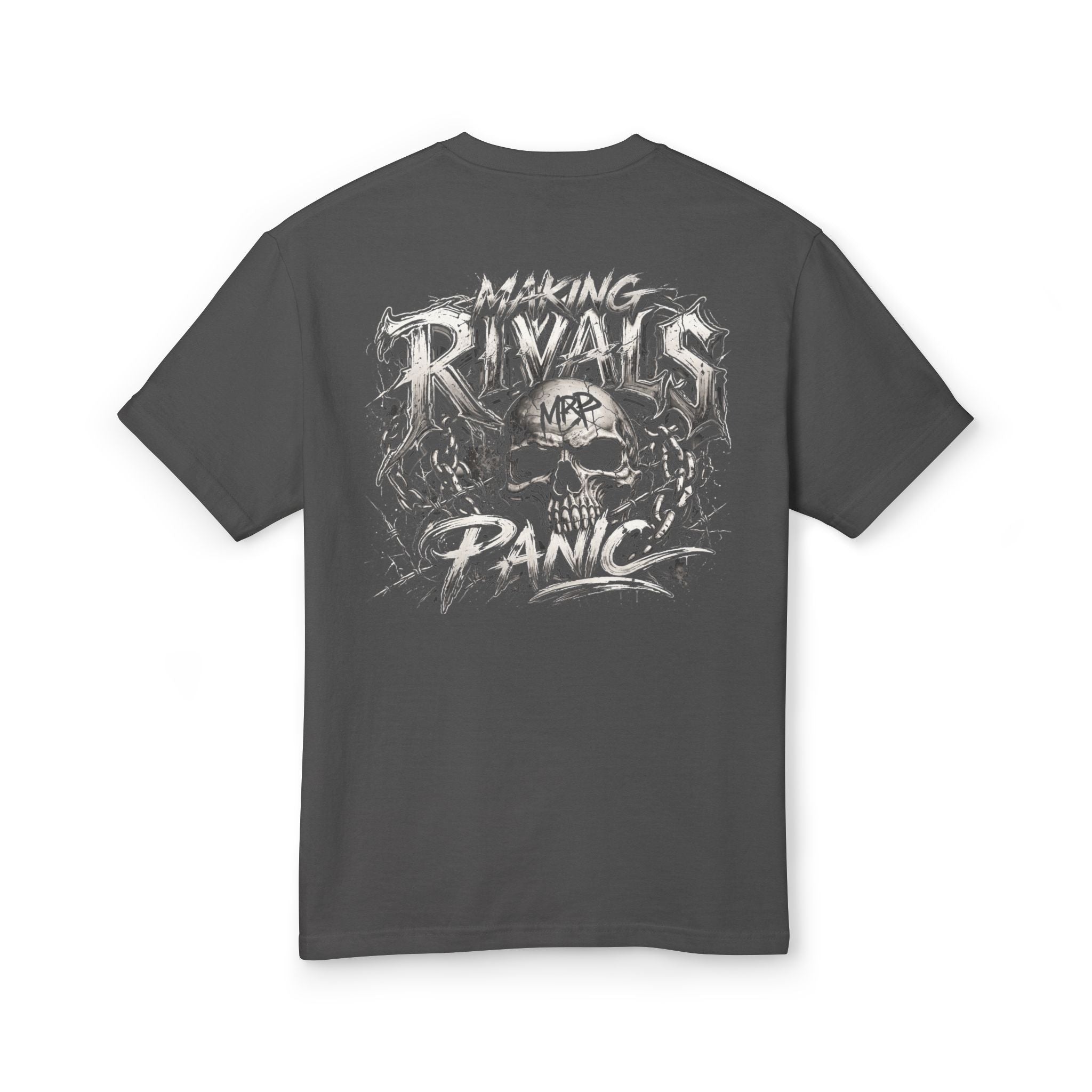 MRP Skull Tee