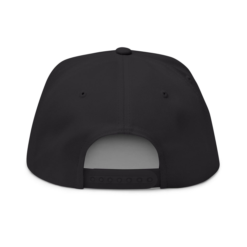 Panic Klick Hat