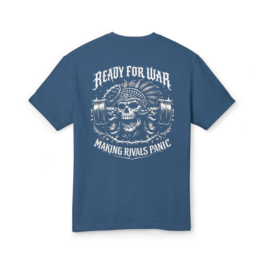 Ready For War Tee