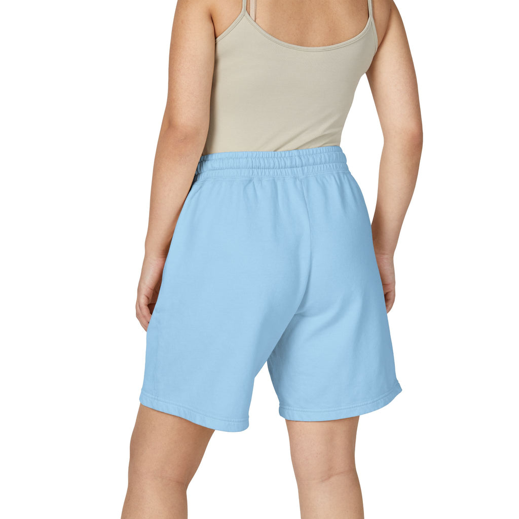 Panic Klick Shorts
