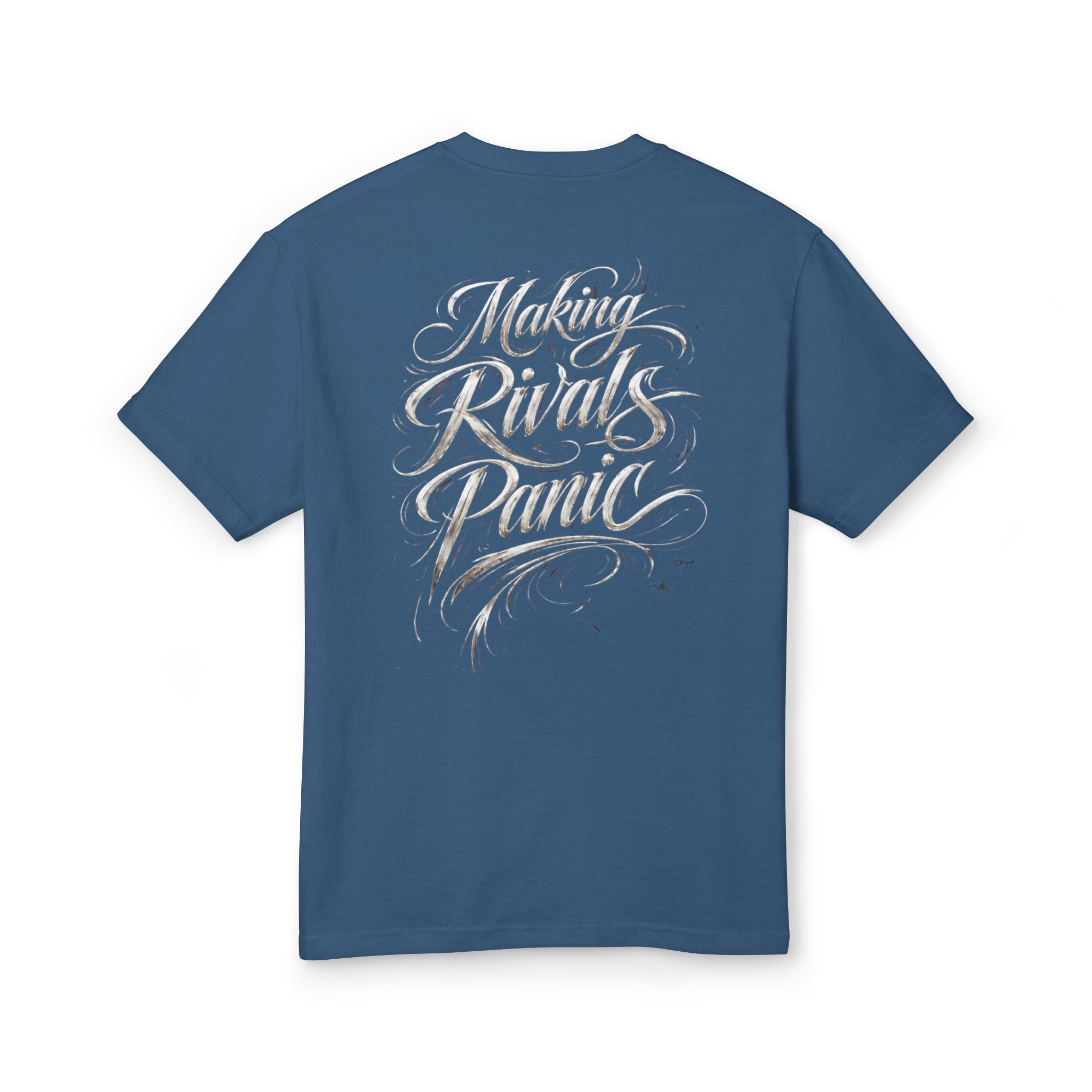 Script Tee