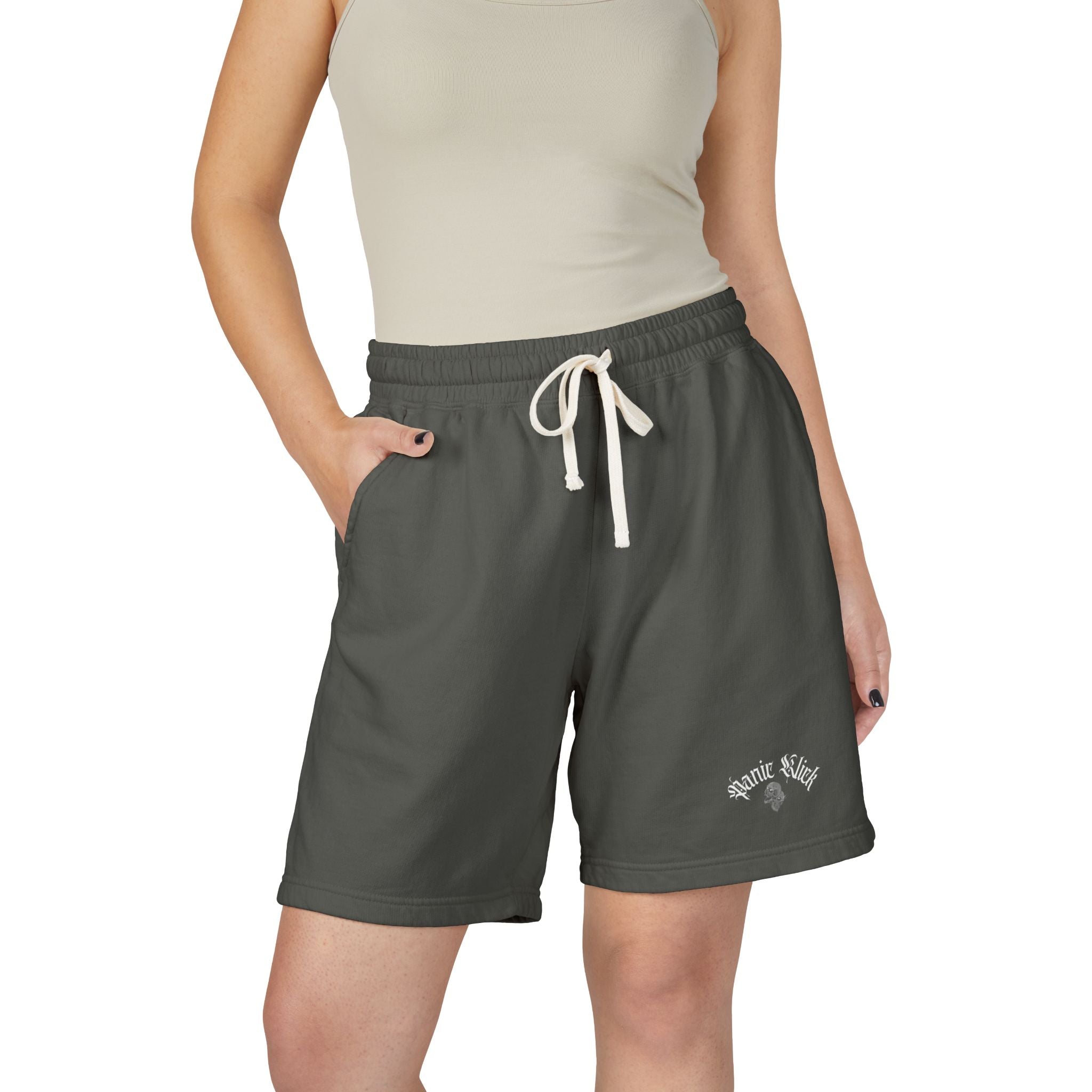 Lightweight OG Panic Shorts