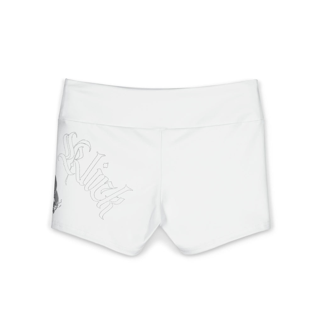 Women’s Panic Klick Shorts