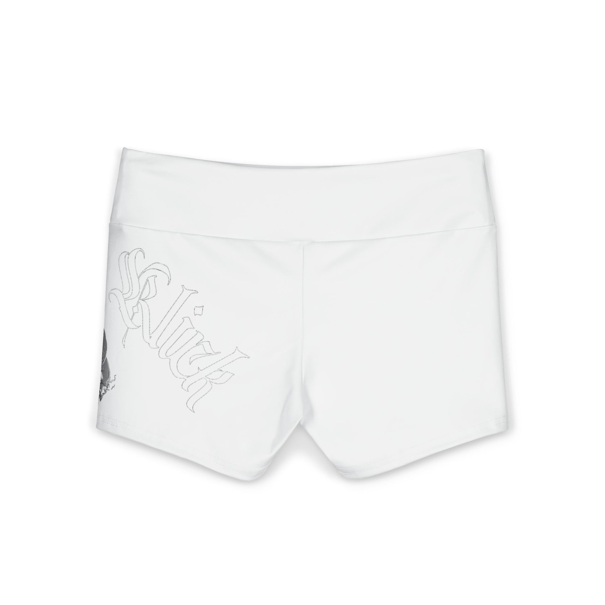 Women’s Panic Klick Shorts