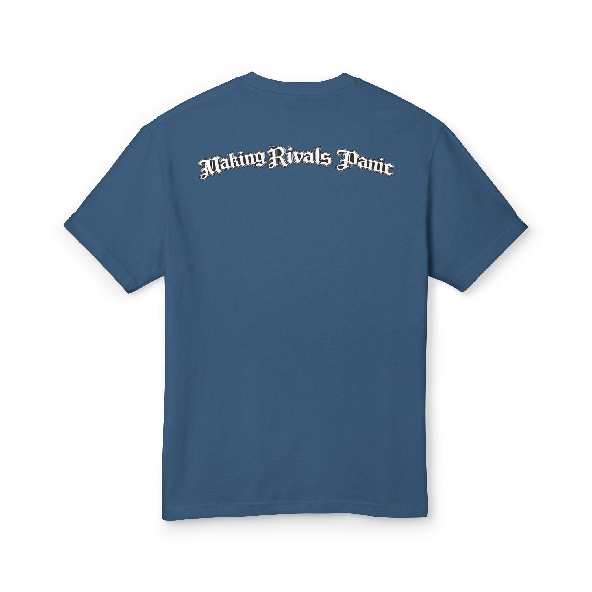 Panic Tee