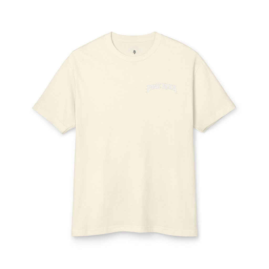 Ready For War Tee