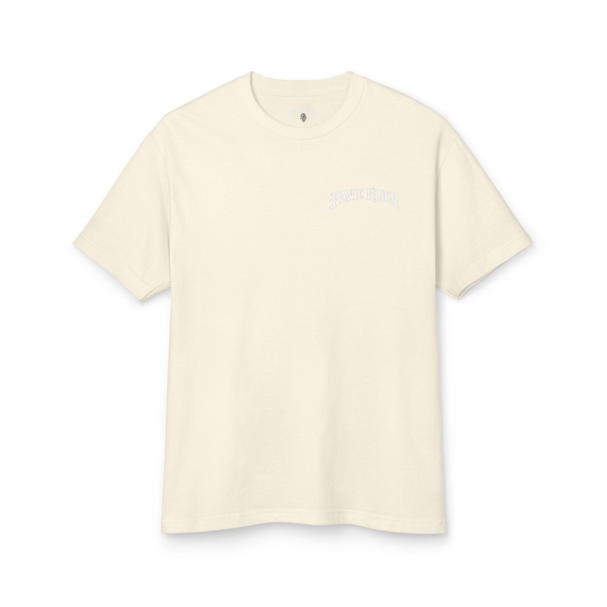 Ready For War Tee