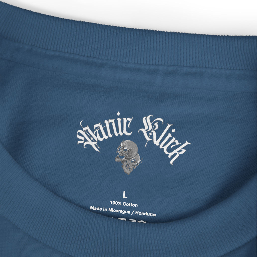 Panic Tee