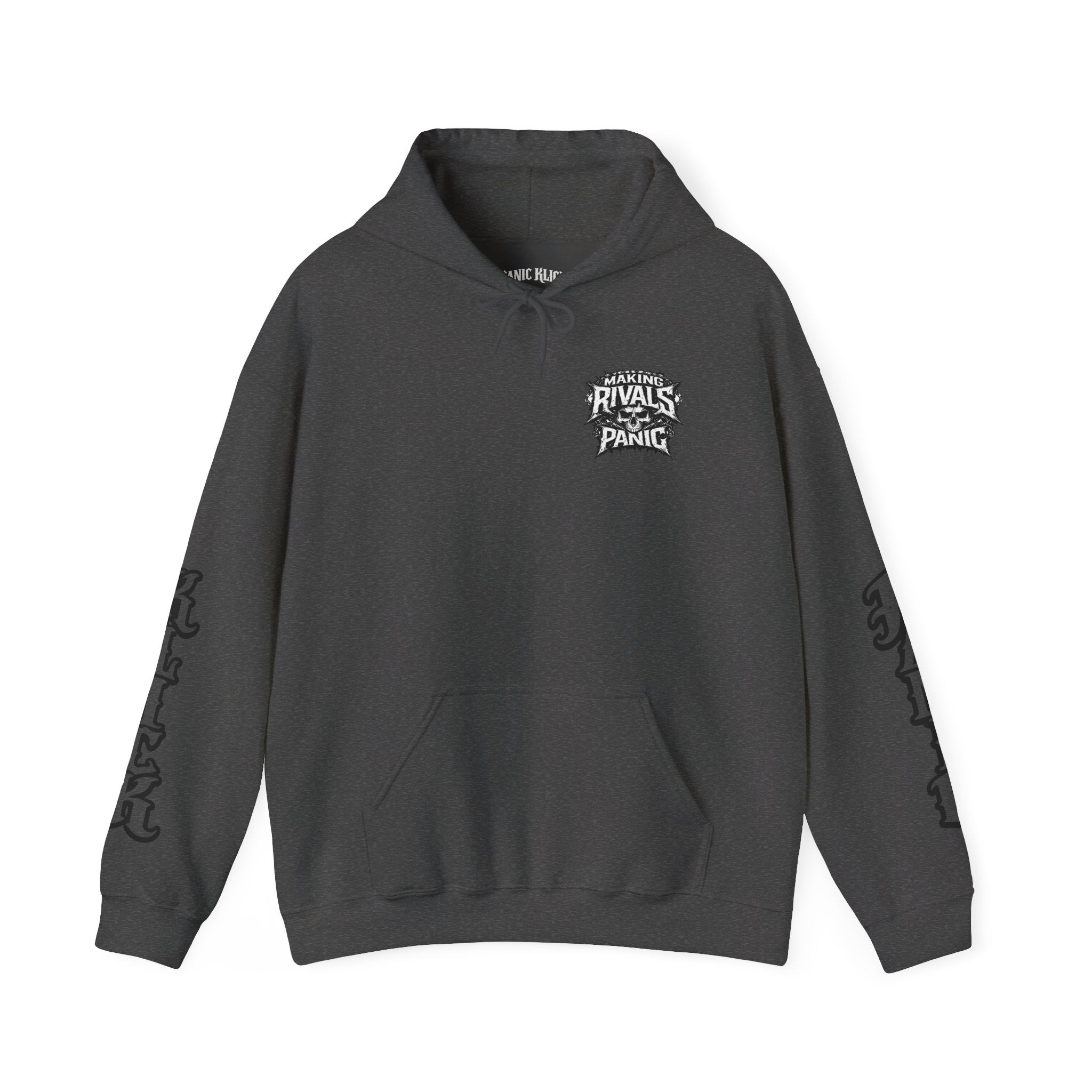 Panic Klick Hoodie
