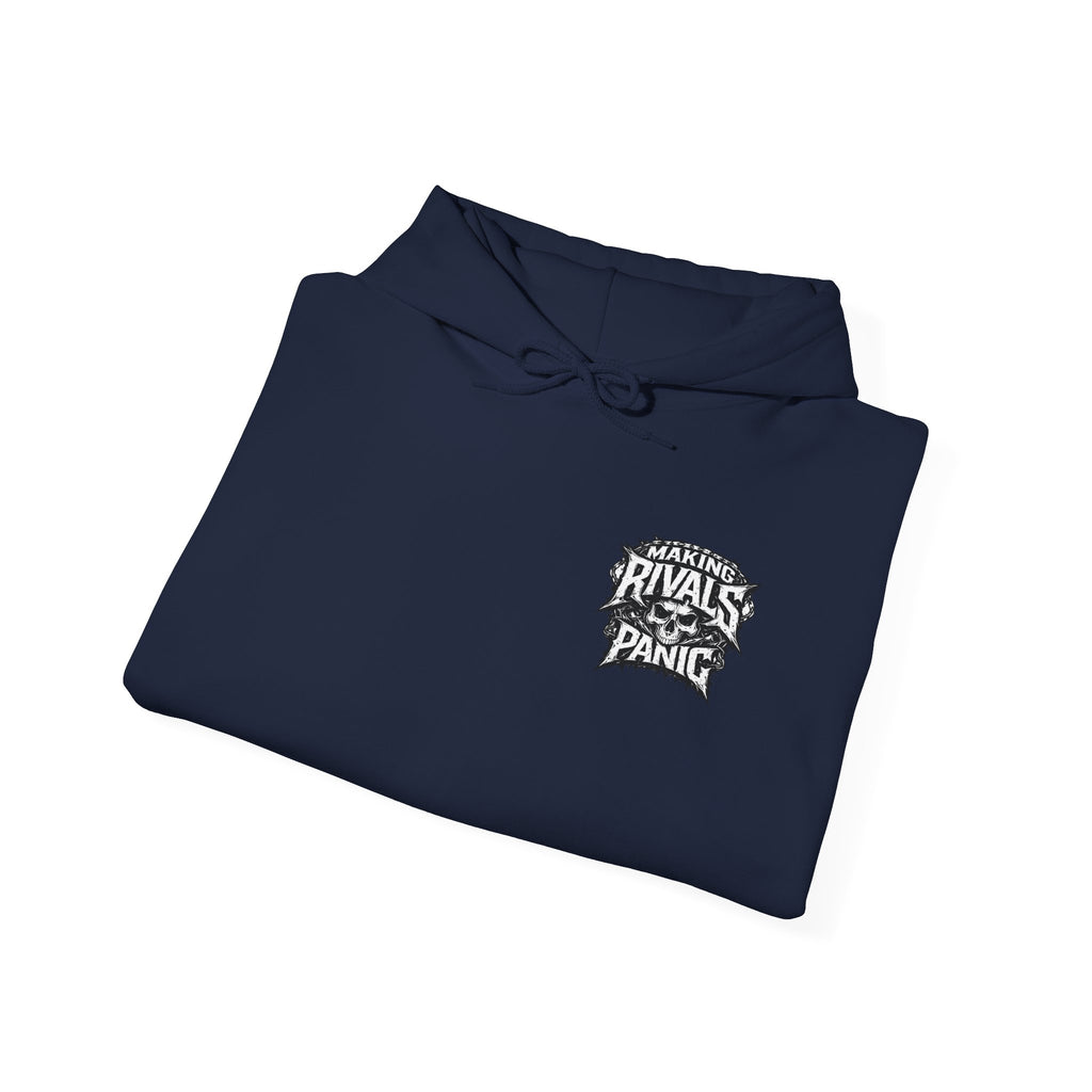 Panic Klick Hoodie