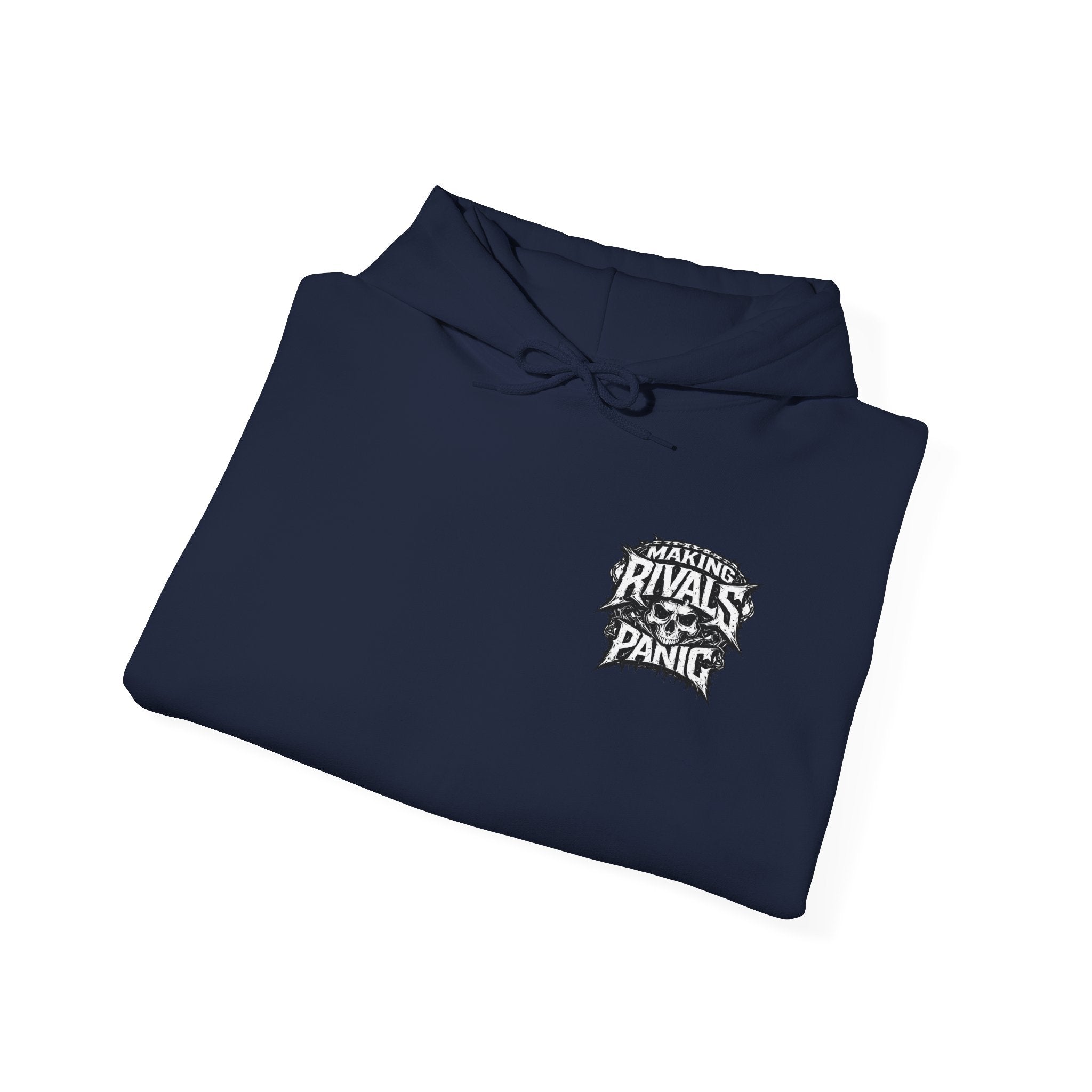Panic Klick Hoodie