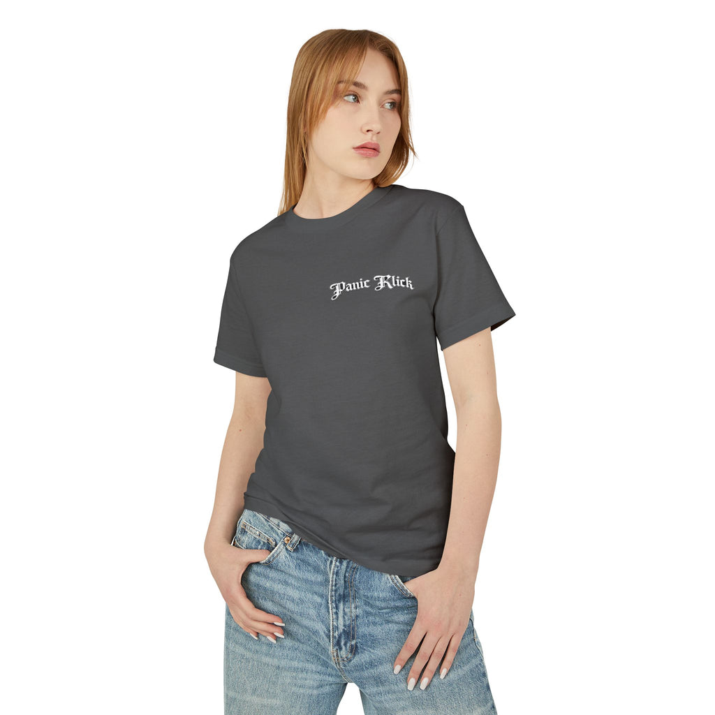 Panic Tee