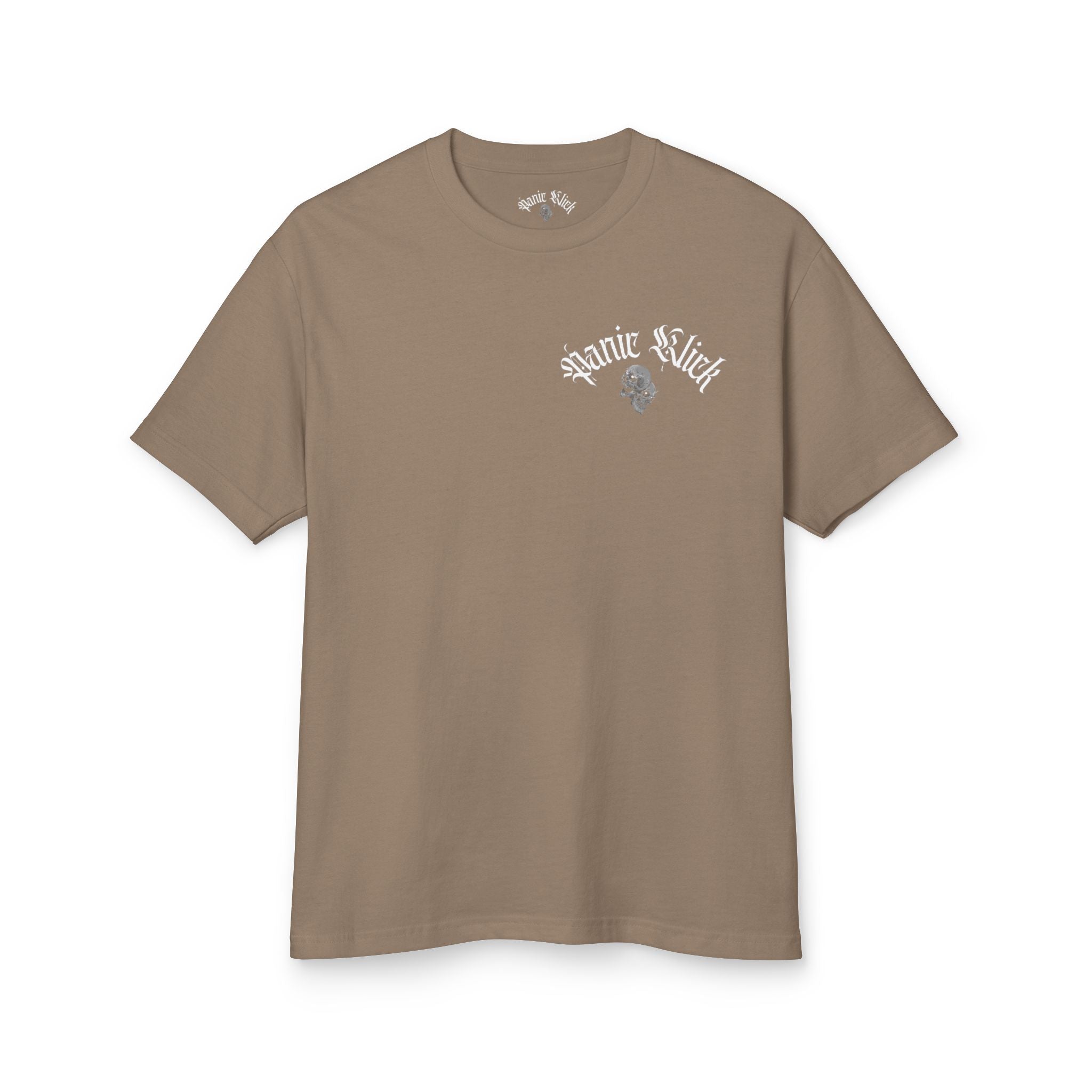 MRP Skull Tee