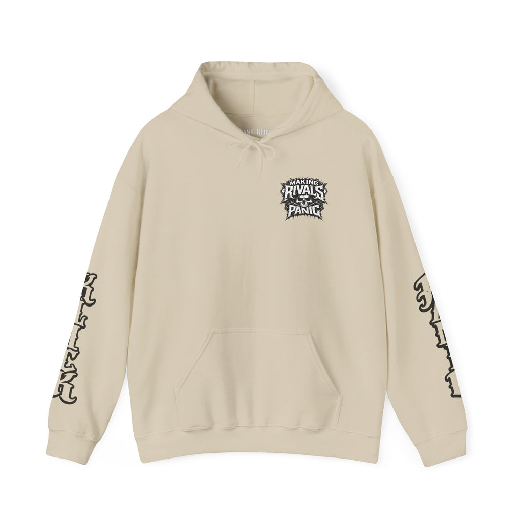 Panic Klick Hoodie