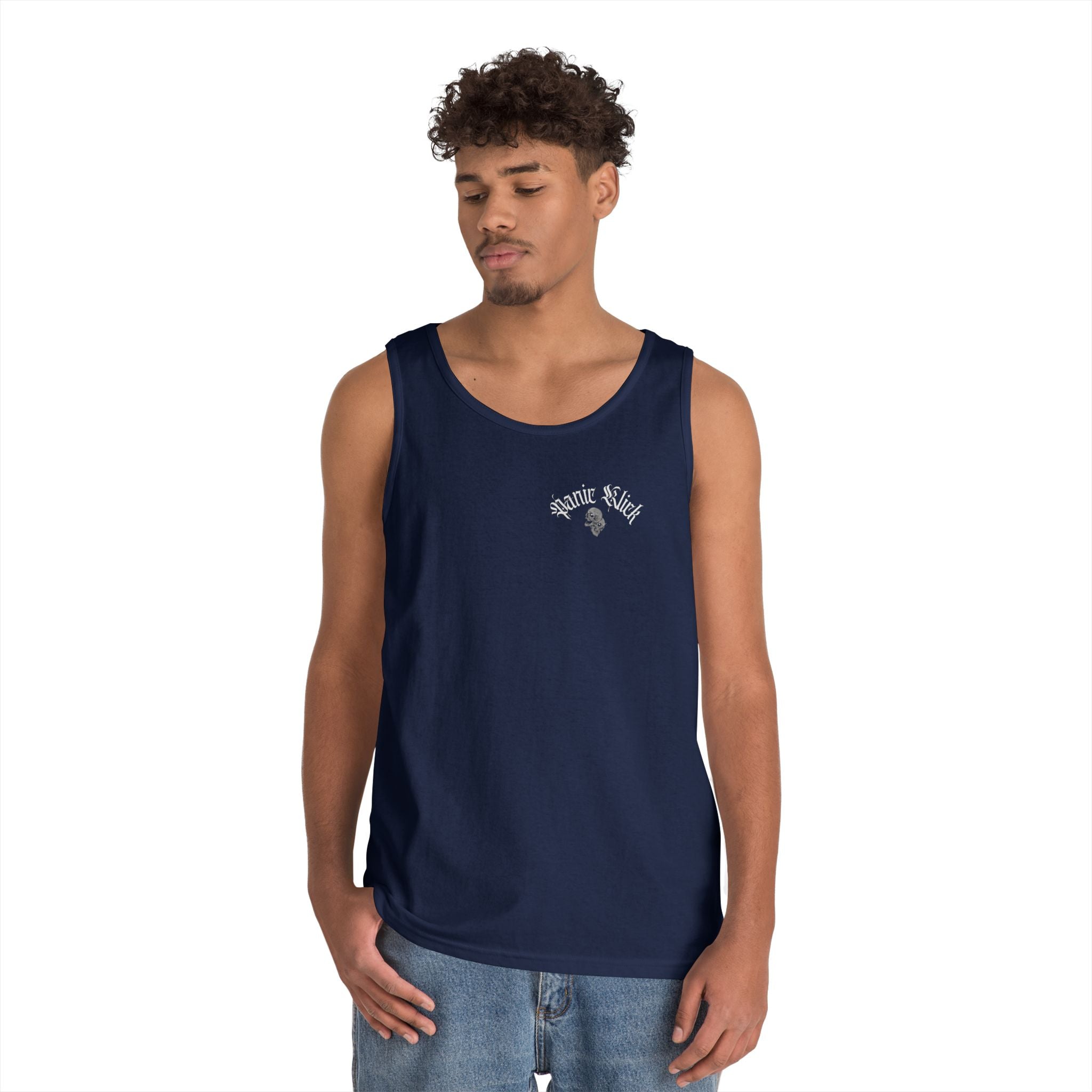 OG Panic Klick Tank