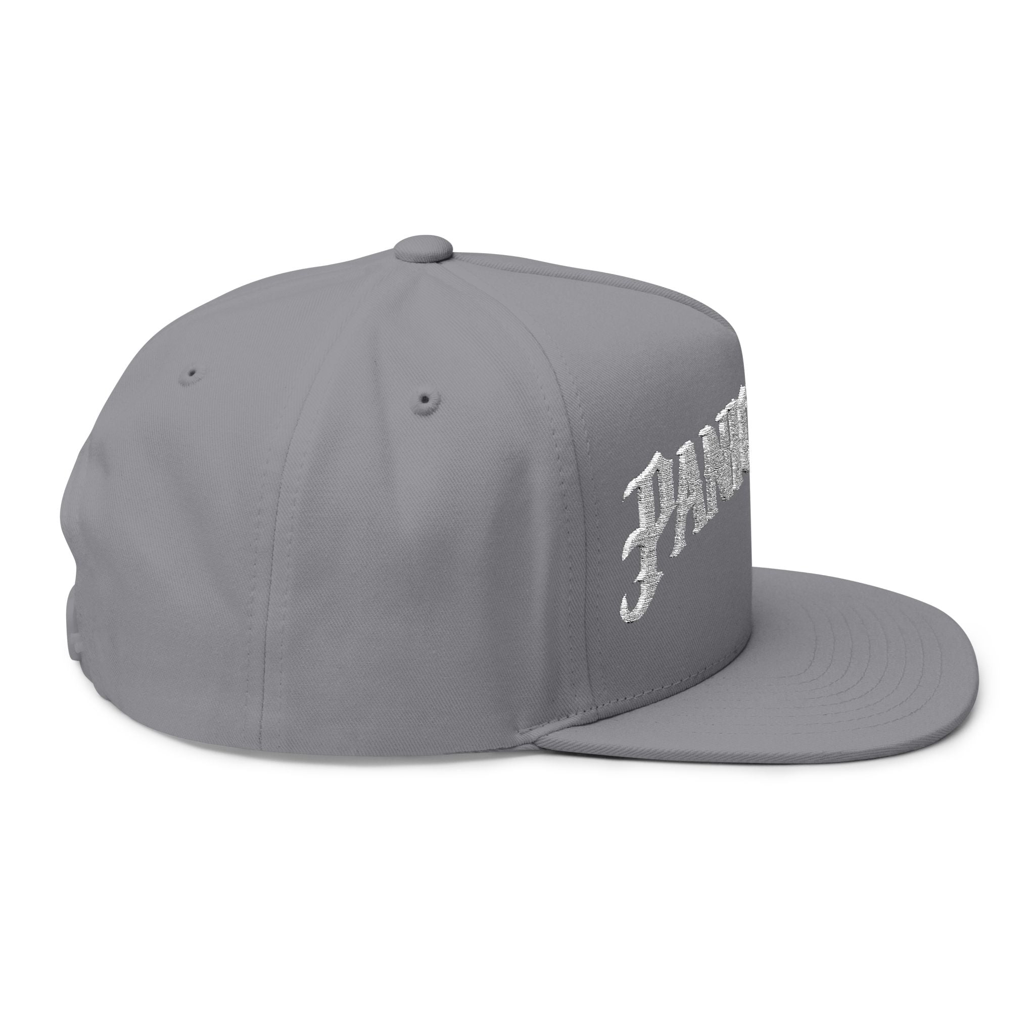 Panic Klick Hat Two