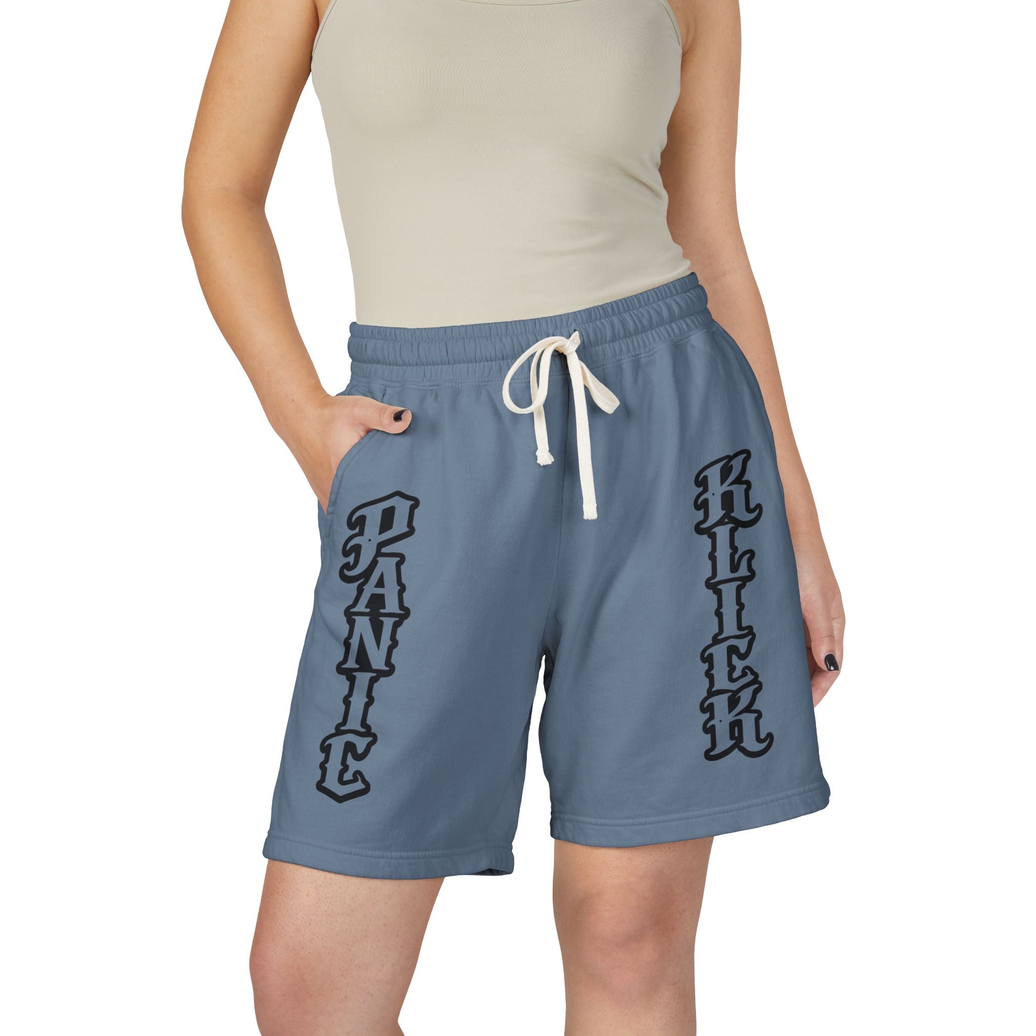 Panic Klick Shorts