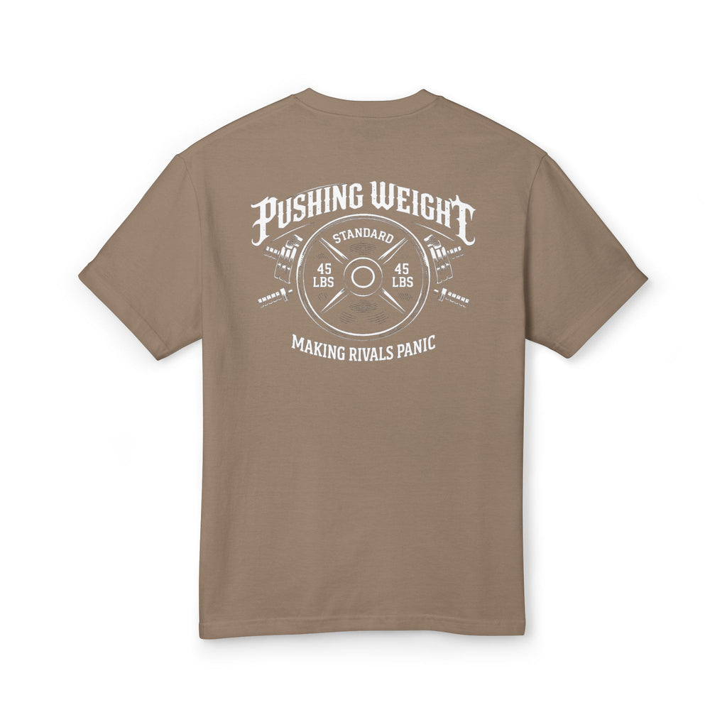 Moving Kilos Tee