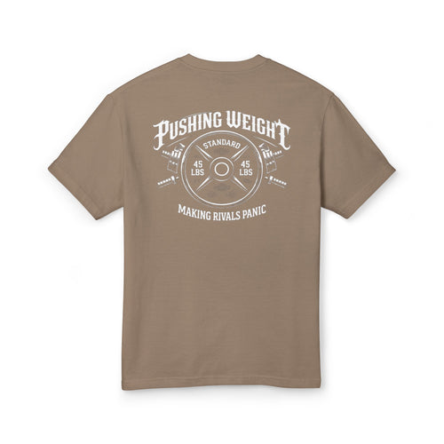 Moving Kilos Tee