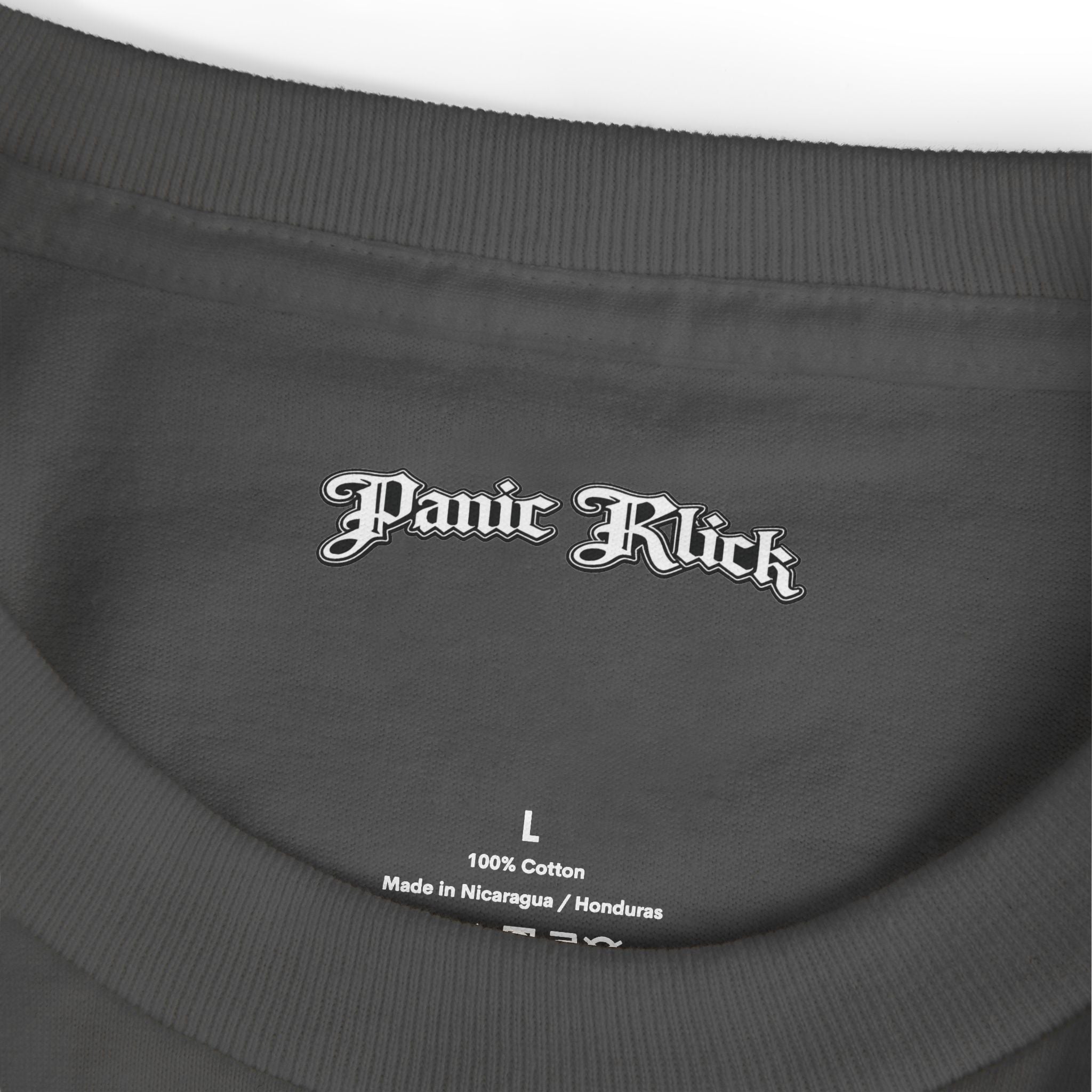 OG Panic Klick Tee