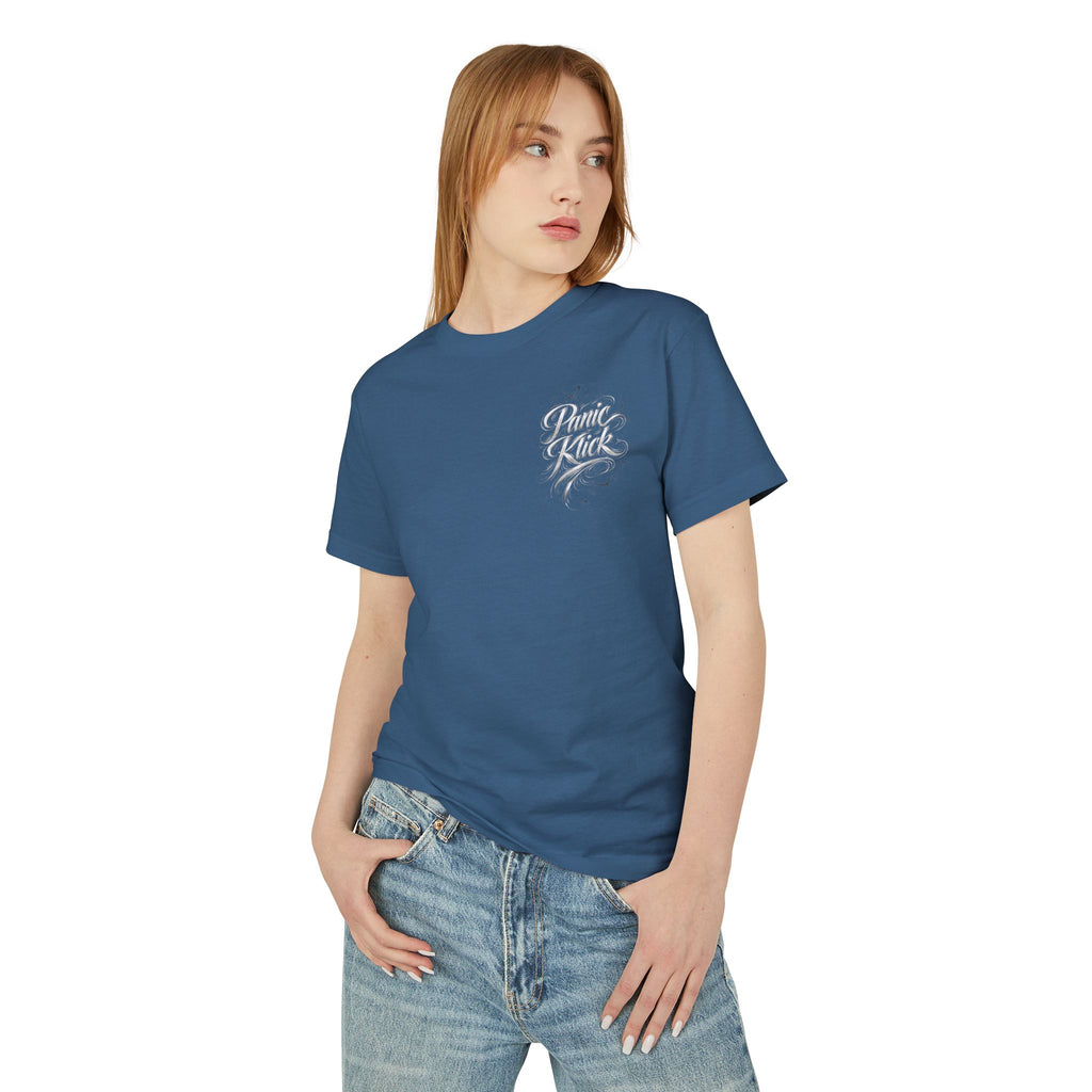 Script Tee