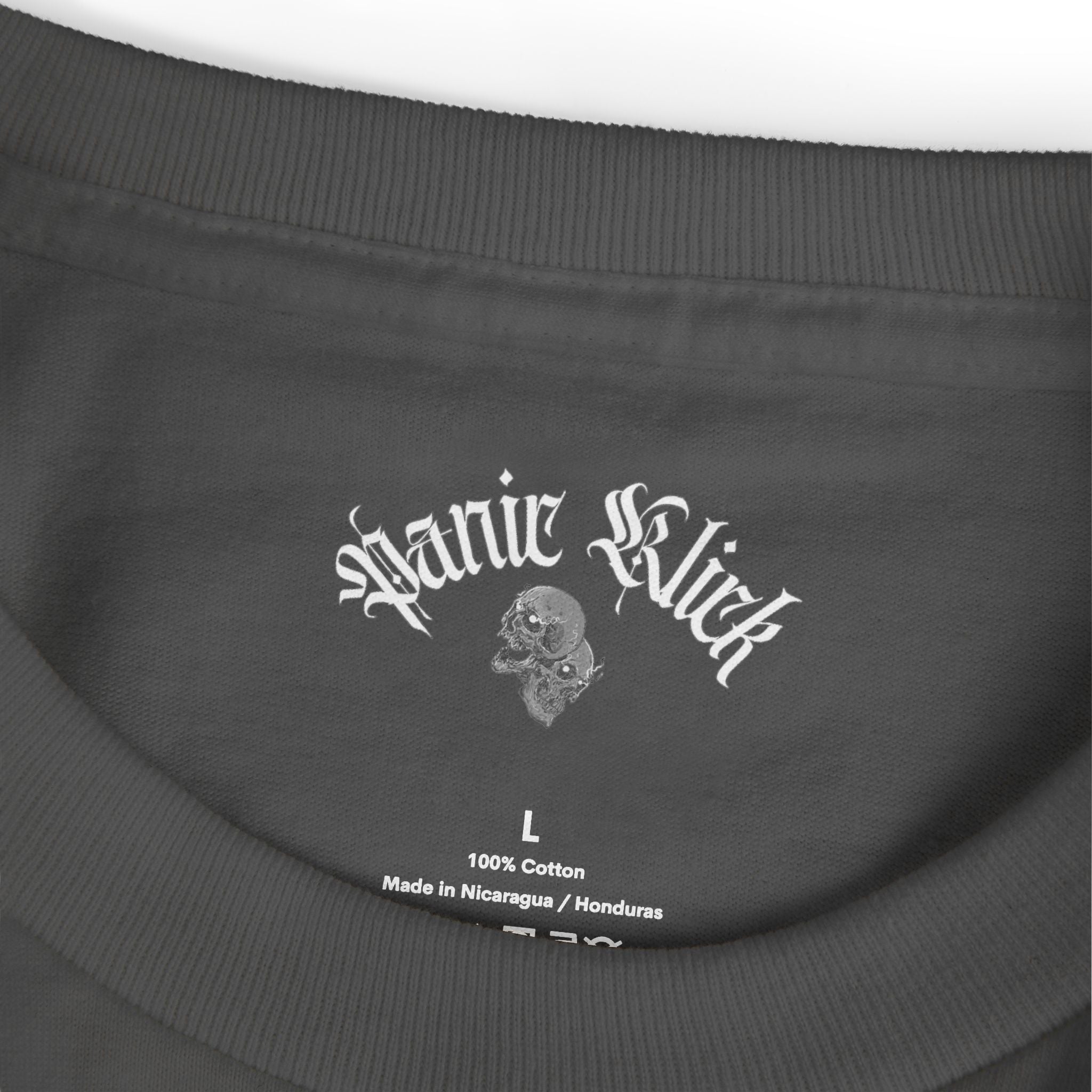 Built for Battle Tee