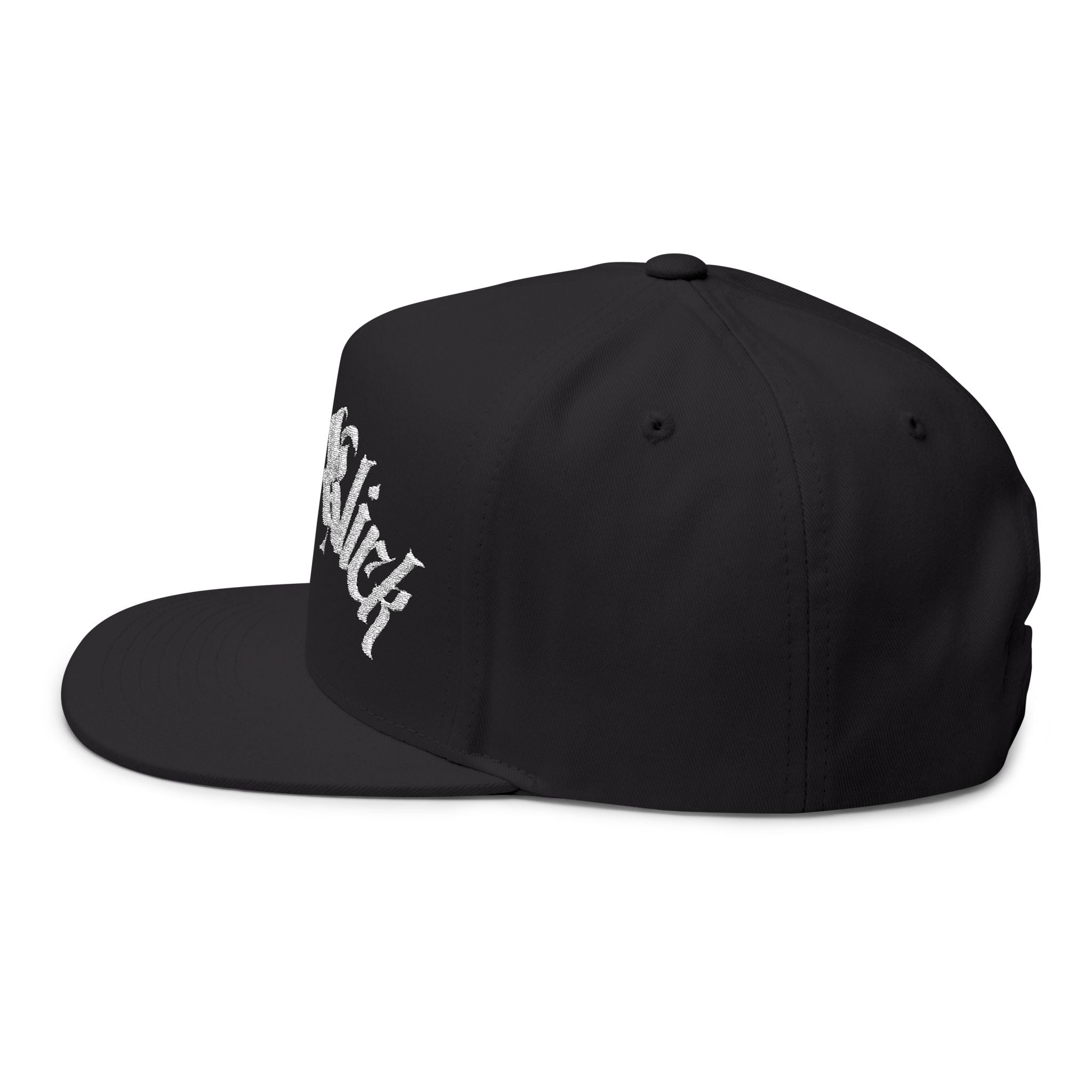 Panic Klick Hat