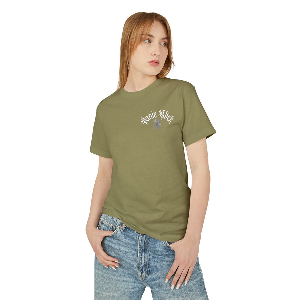 MRP Skull Tee
