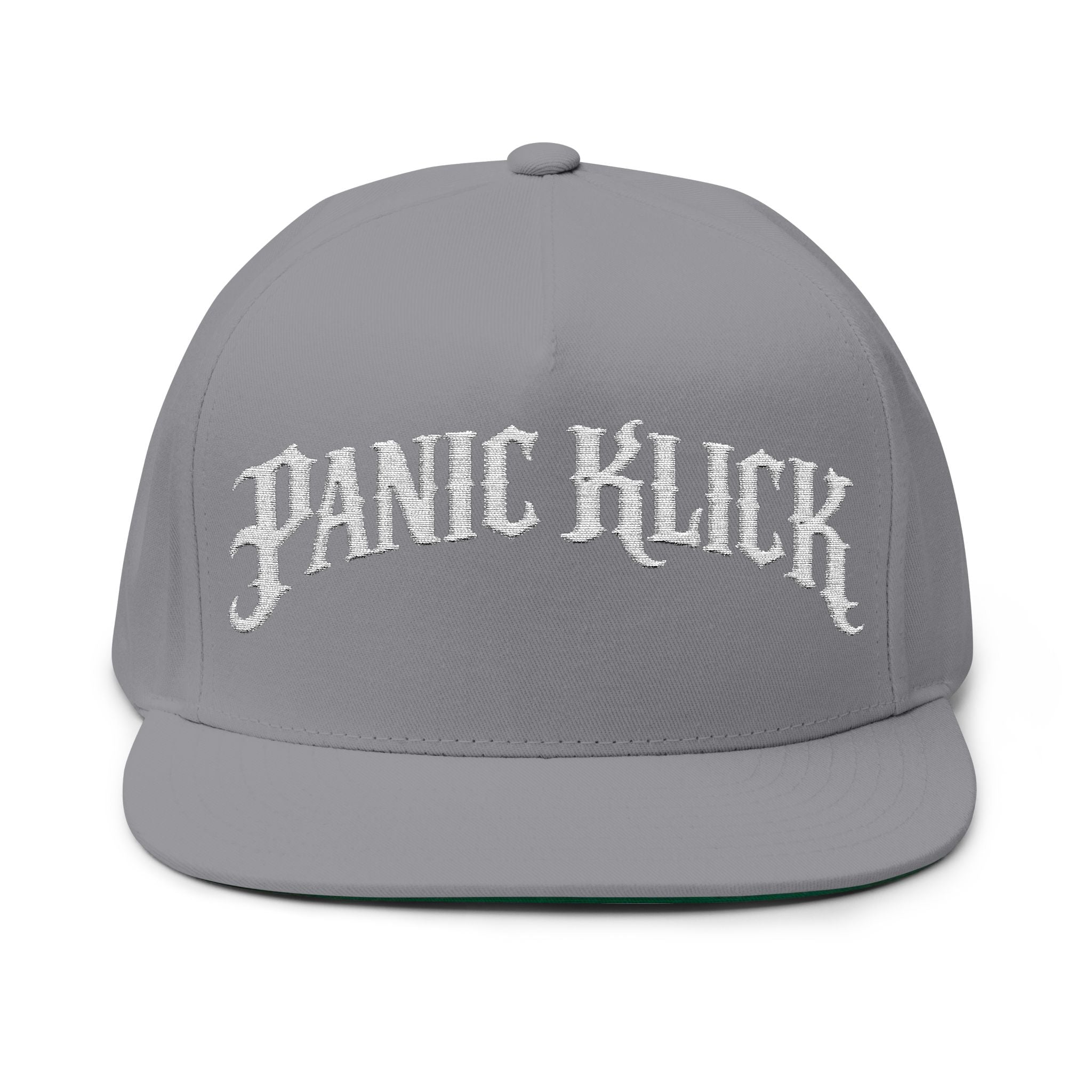 Panic Klick Hat Two