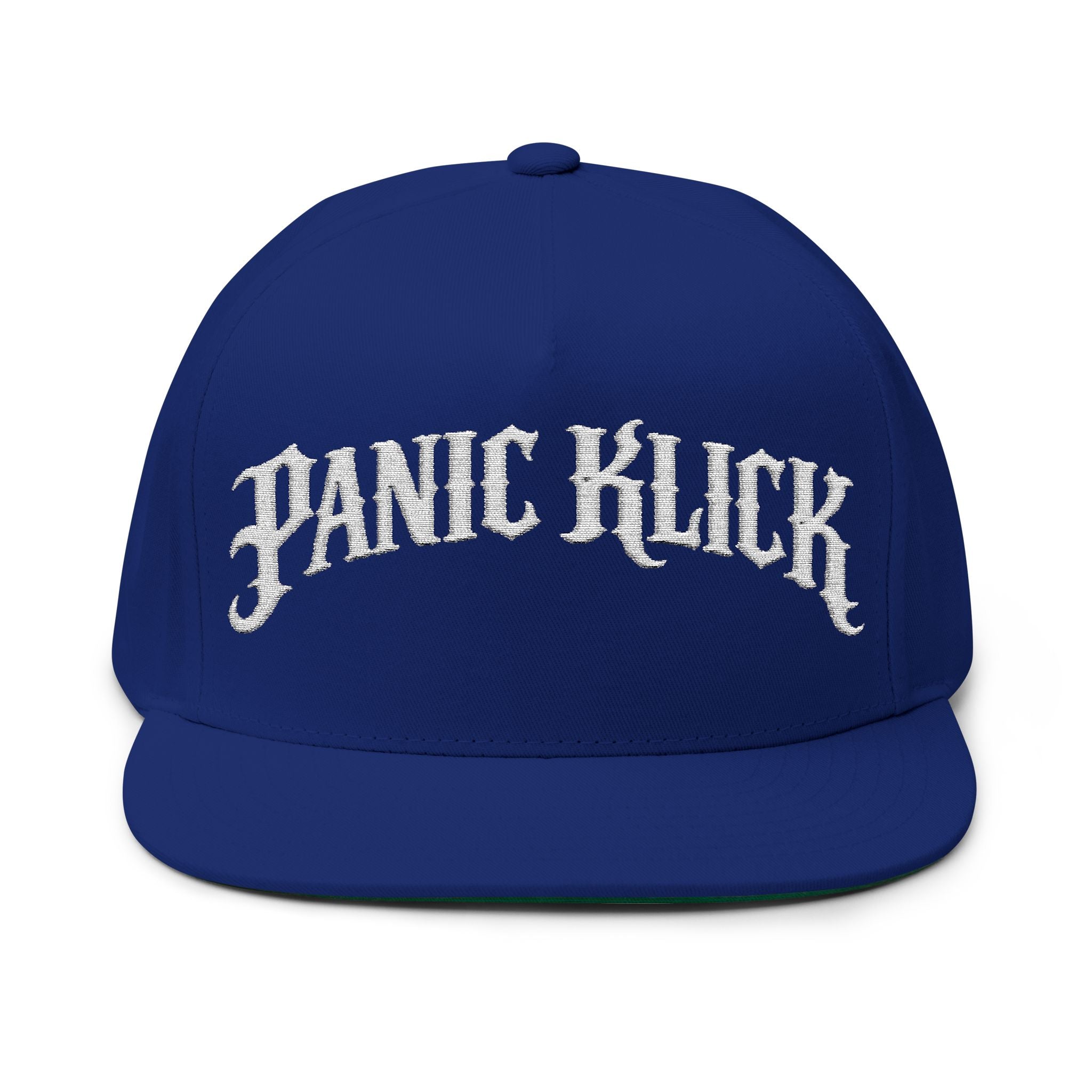 Panic Klick Hat Two