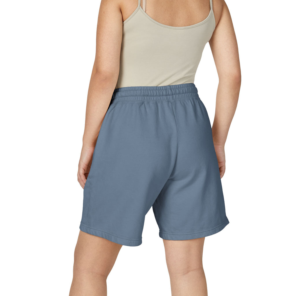 Lightweight OG Panic Shorts